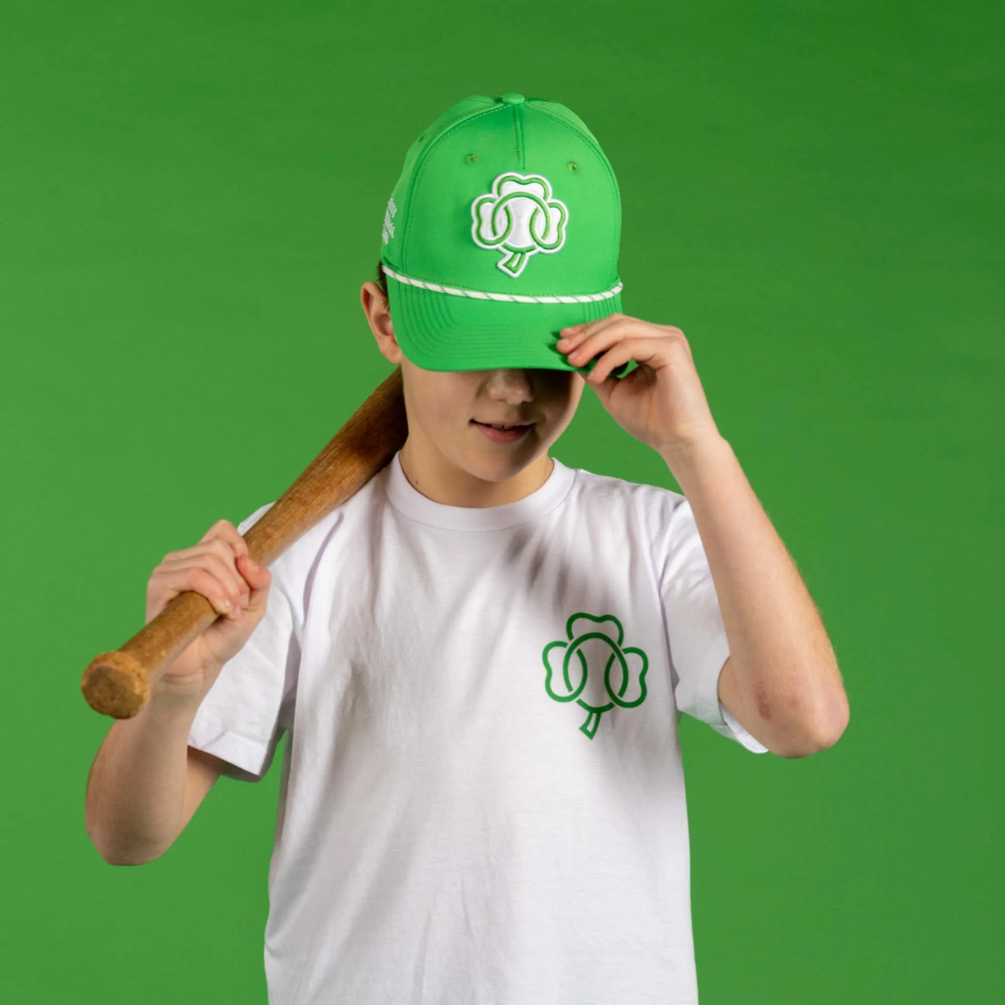 Lucky Baseball Club - Youth
