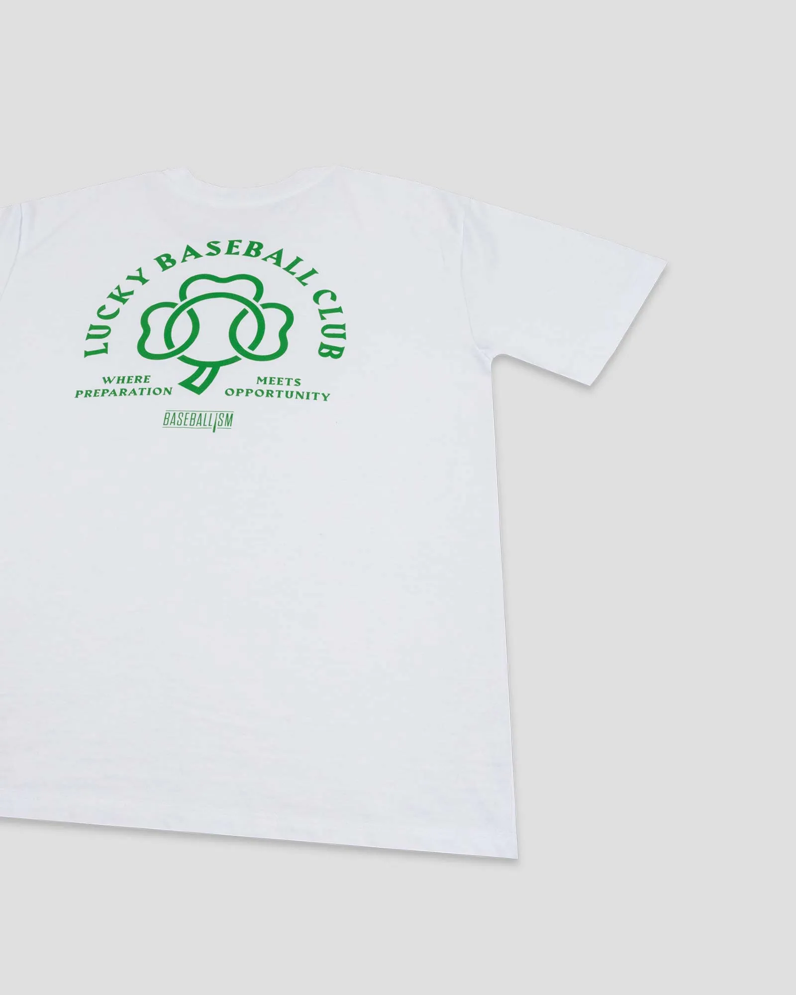 Lucky Baseball Club - Youth