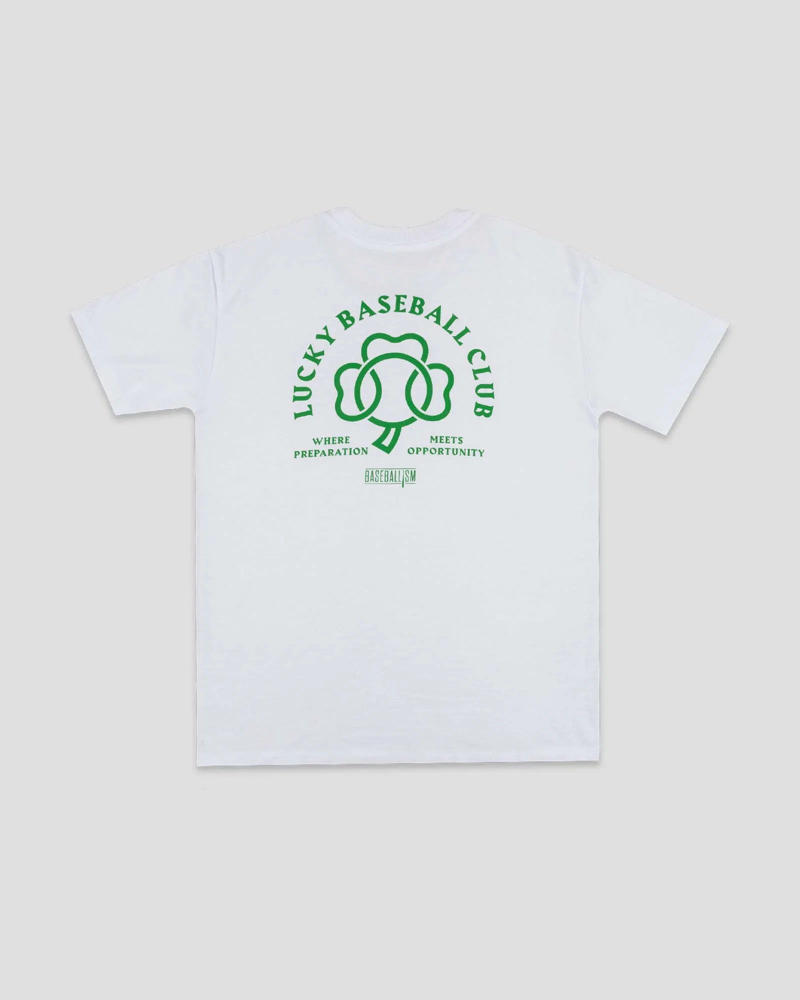 Lucky Baseball Club - Youth