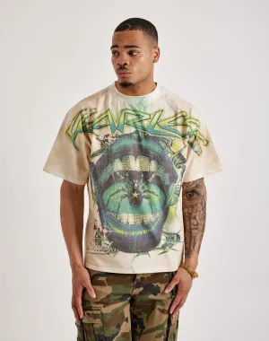 Majestik Fearless Tee