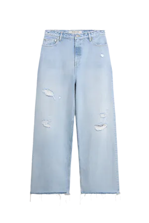 Melody Boyfriend Pant