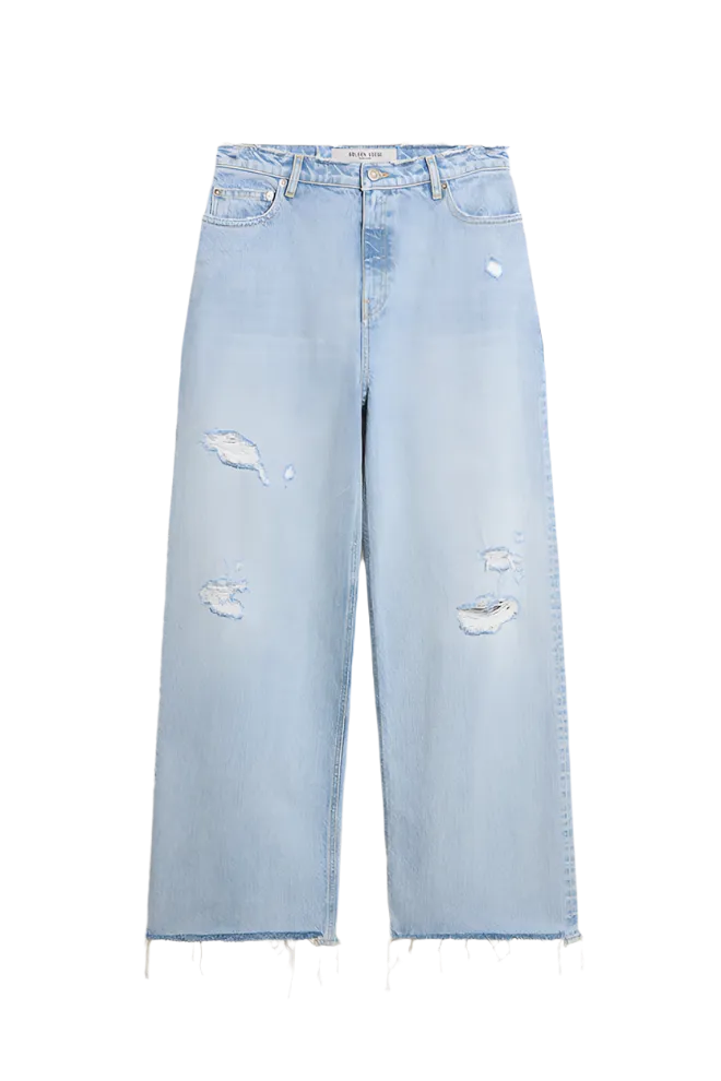 Melody Boyfriend Pant