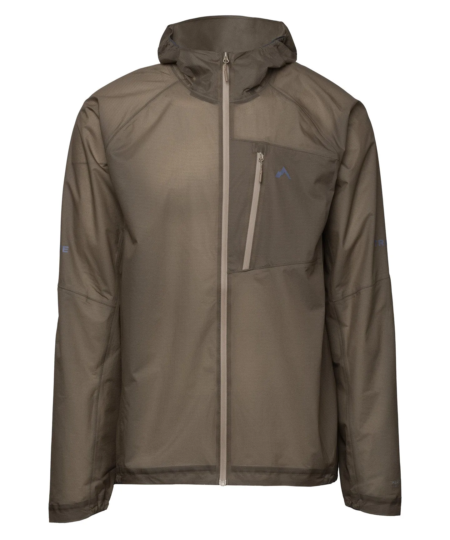 M's Pertex® Shield Scout Jacket