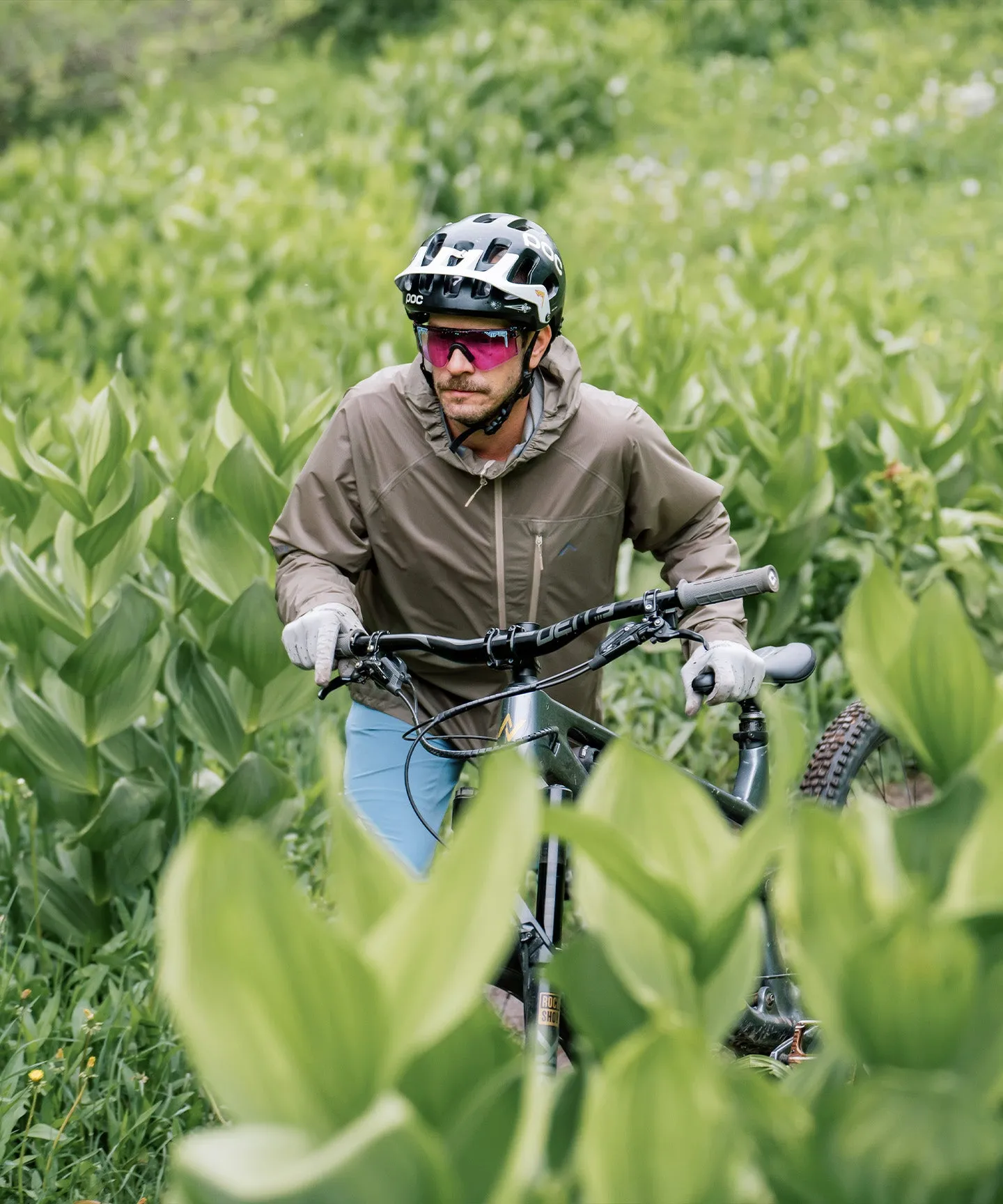 M's Pertex® Shield Scout Jacket