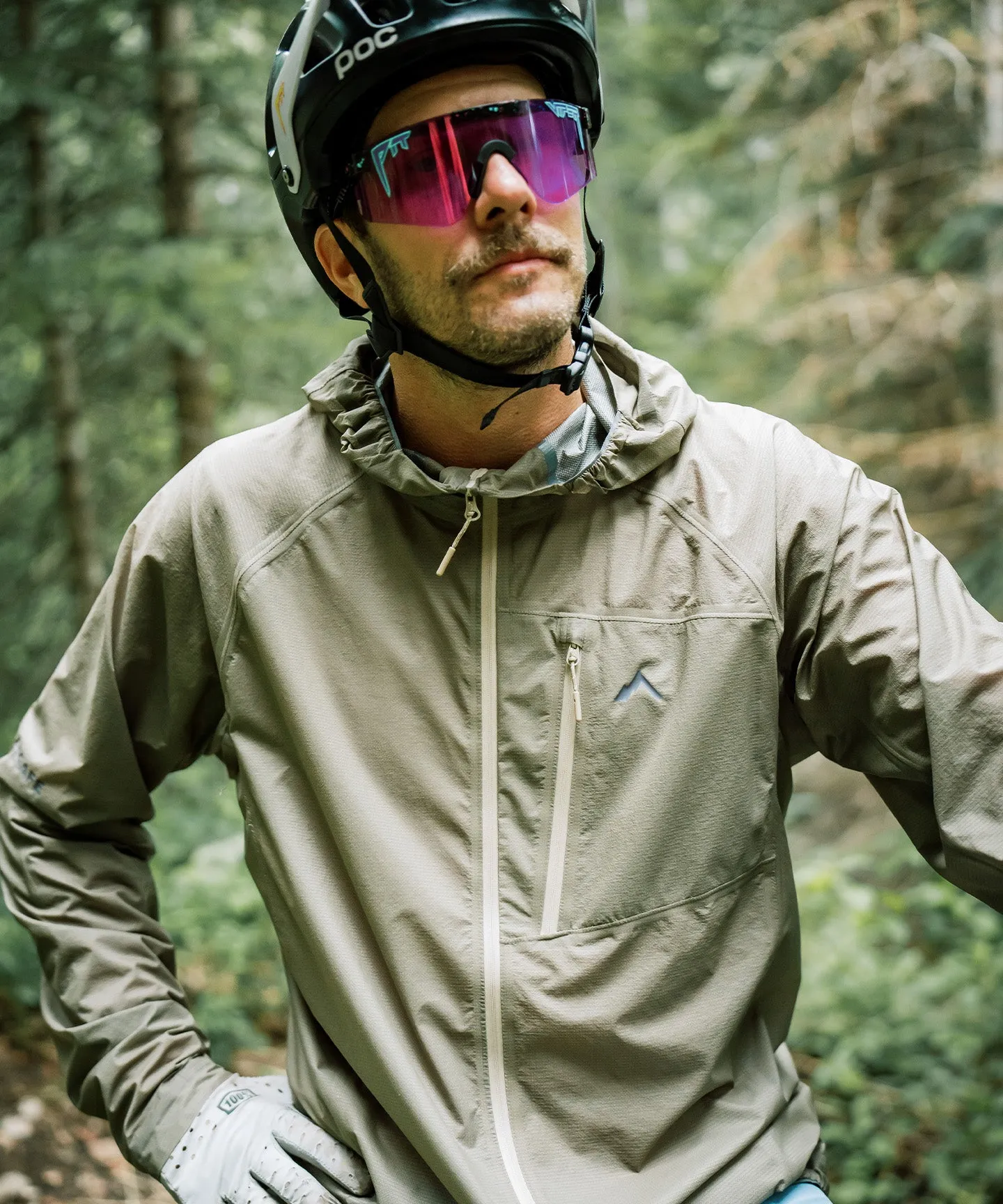 M's Pertex® Shield Scout Jacket