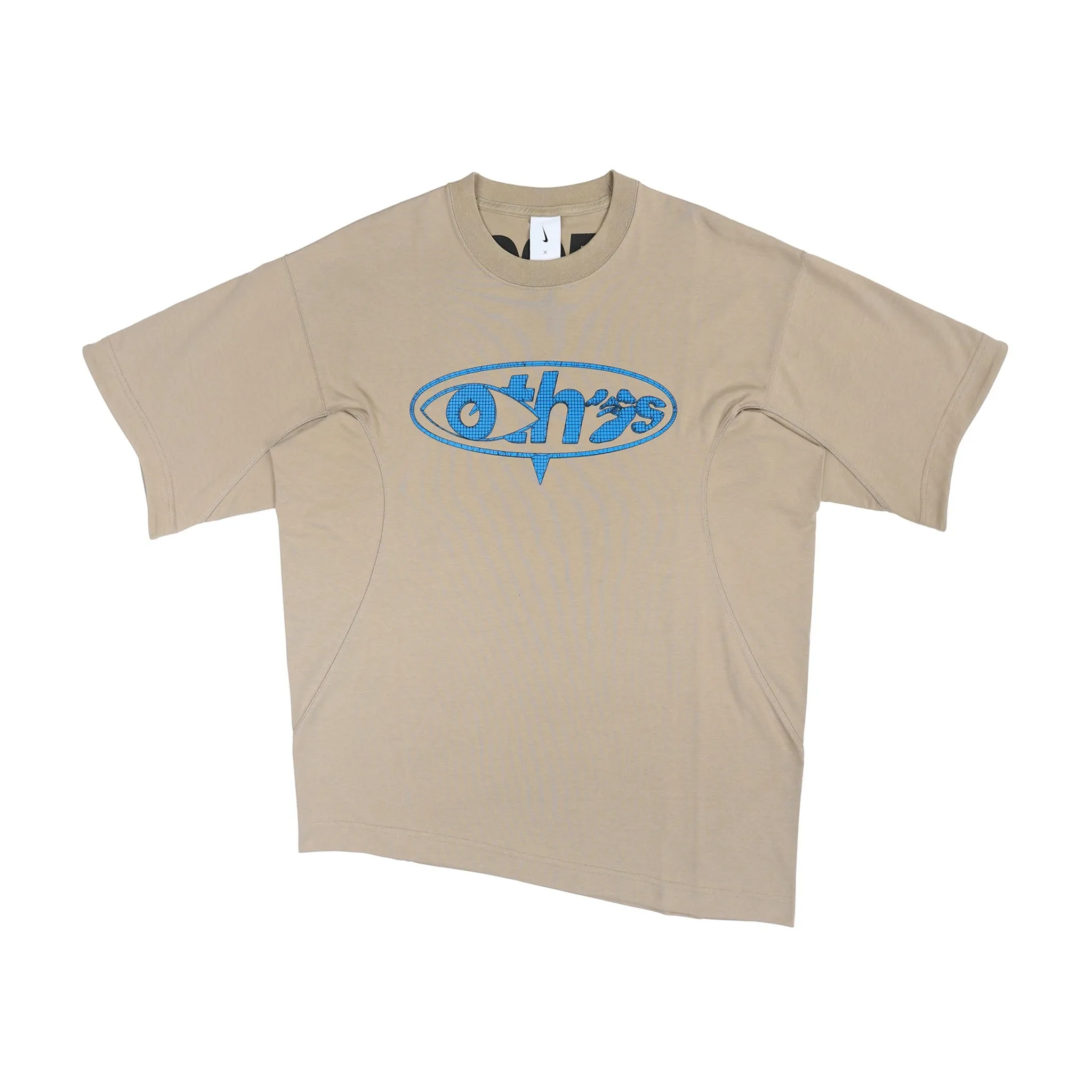 Nike x Off-White 005 Tee - Beige