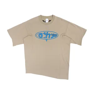 Nike x Off-White 005 Tee - Beige