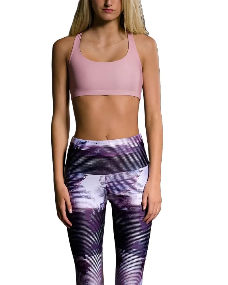 Onzie Hot Yoga Chic Bra 354