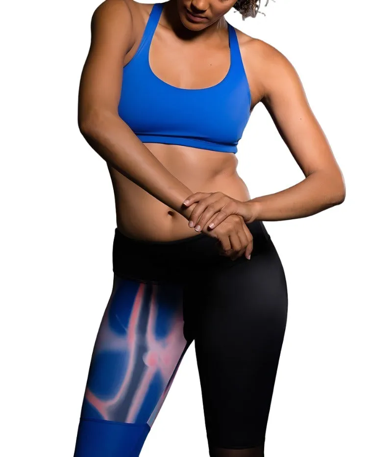 Onzie Hot Yoga Chic Bra 354