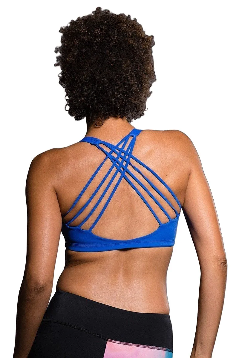 Onzie Hot Yoga Chic Bra 354