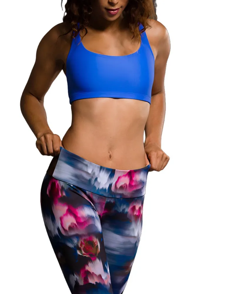 Onzie Hot Yoga Chic Bra 354