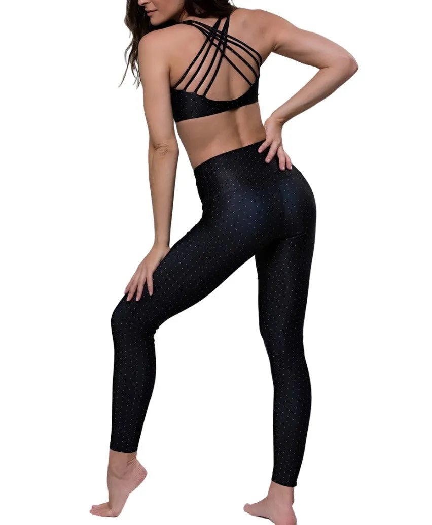 Onzie Hot Yoga Chic Bra 354