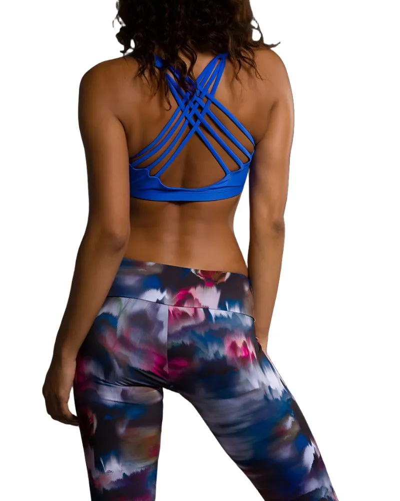 Onzie Hot Yoga Chic Bra 354