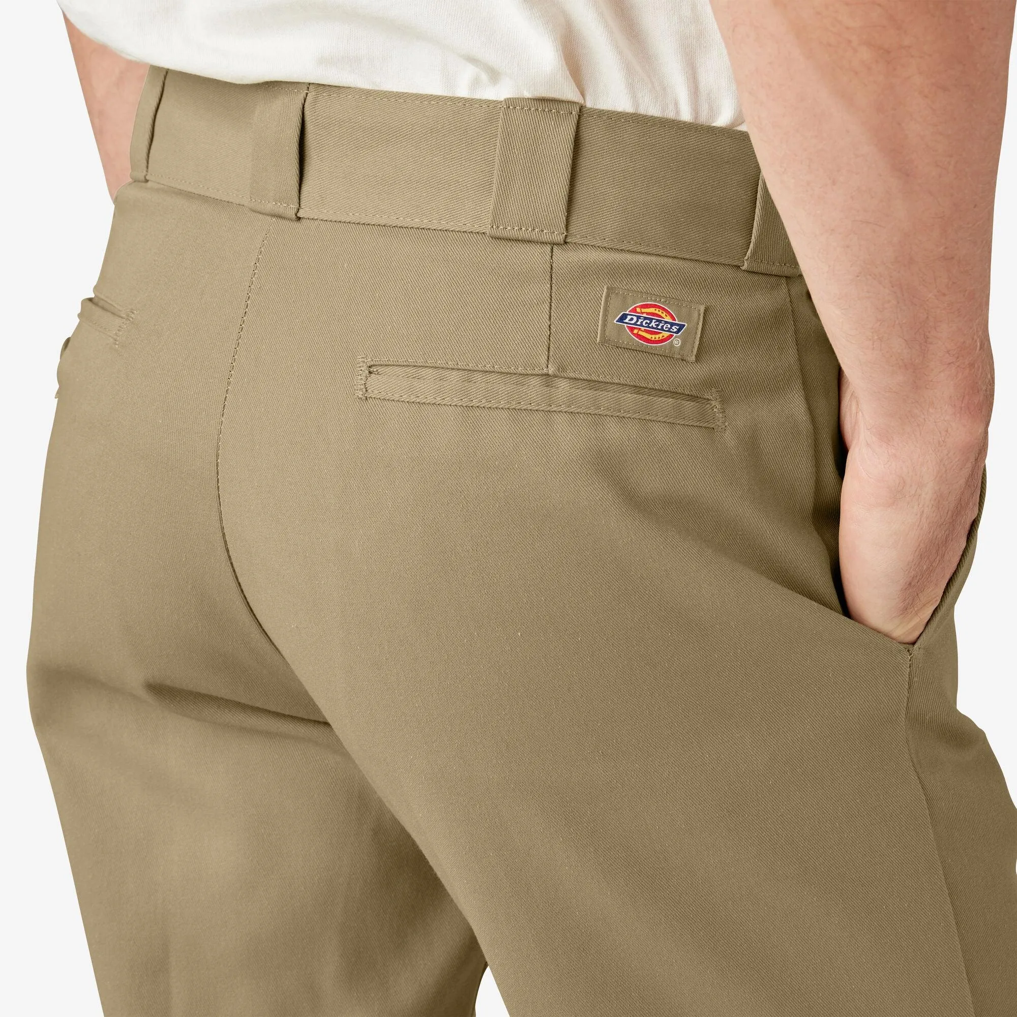 Original 874® Work Pants - Khaki