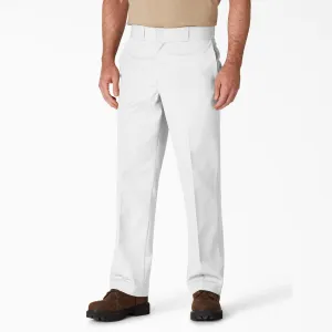 Original 874® Work Pants - White