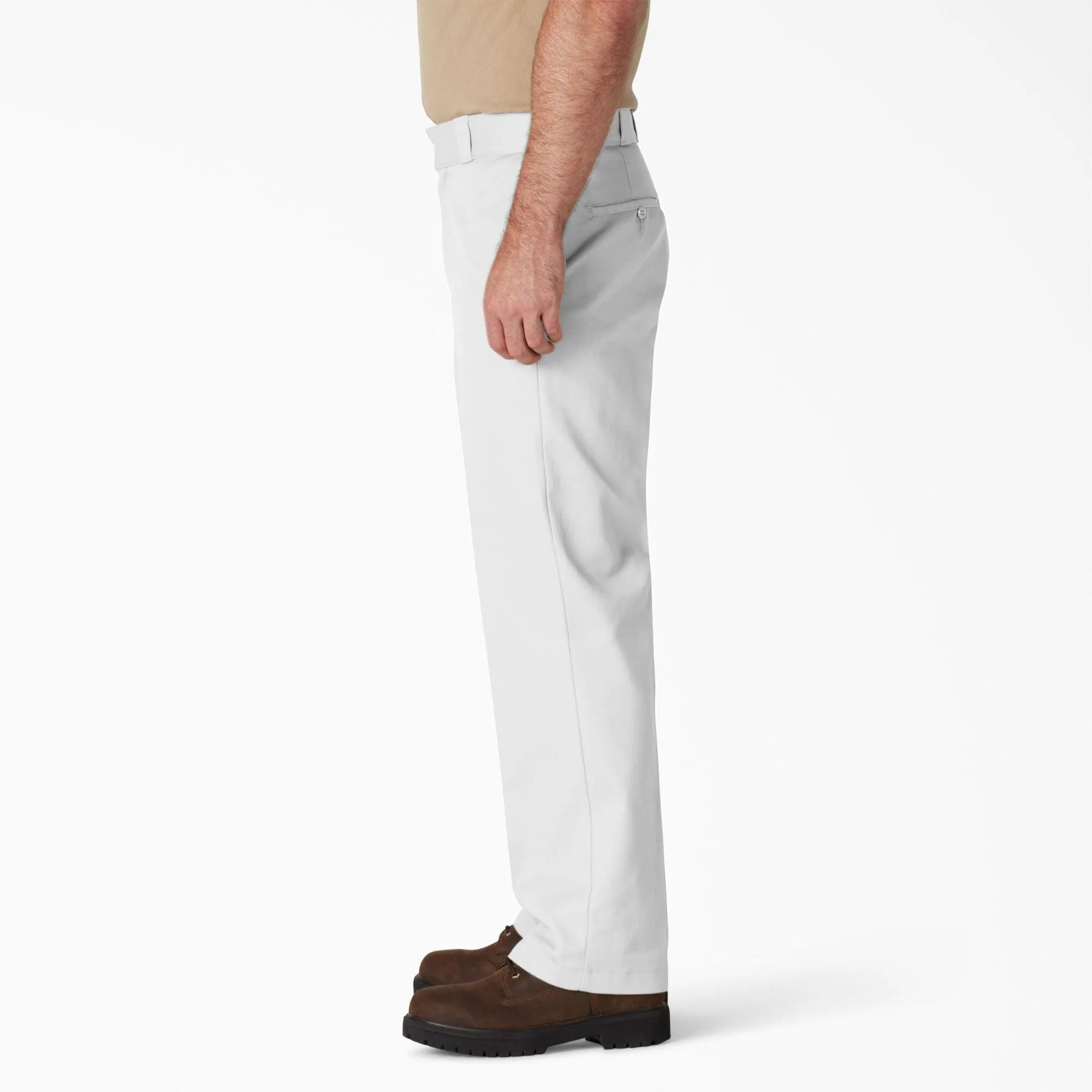 Original 874® Work Pants - White