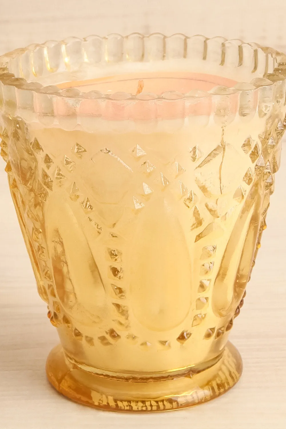 Oud Gold | Amelie Candle
