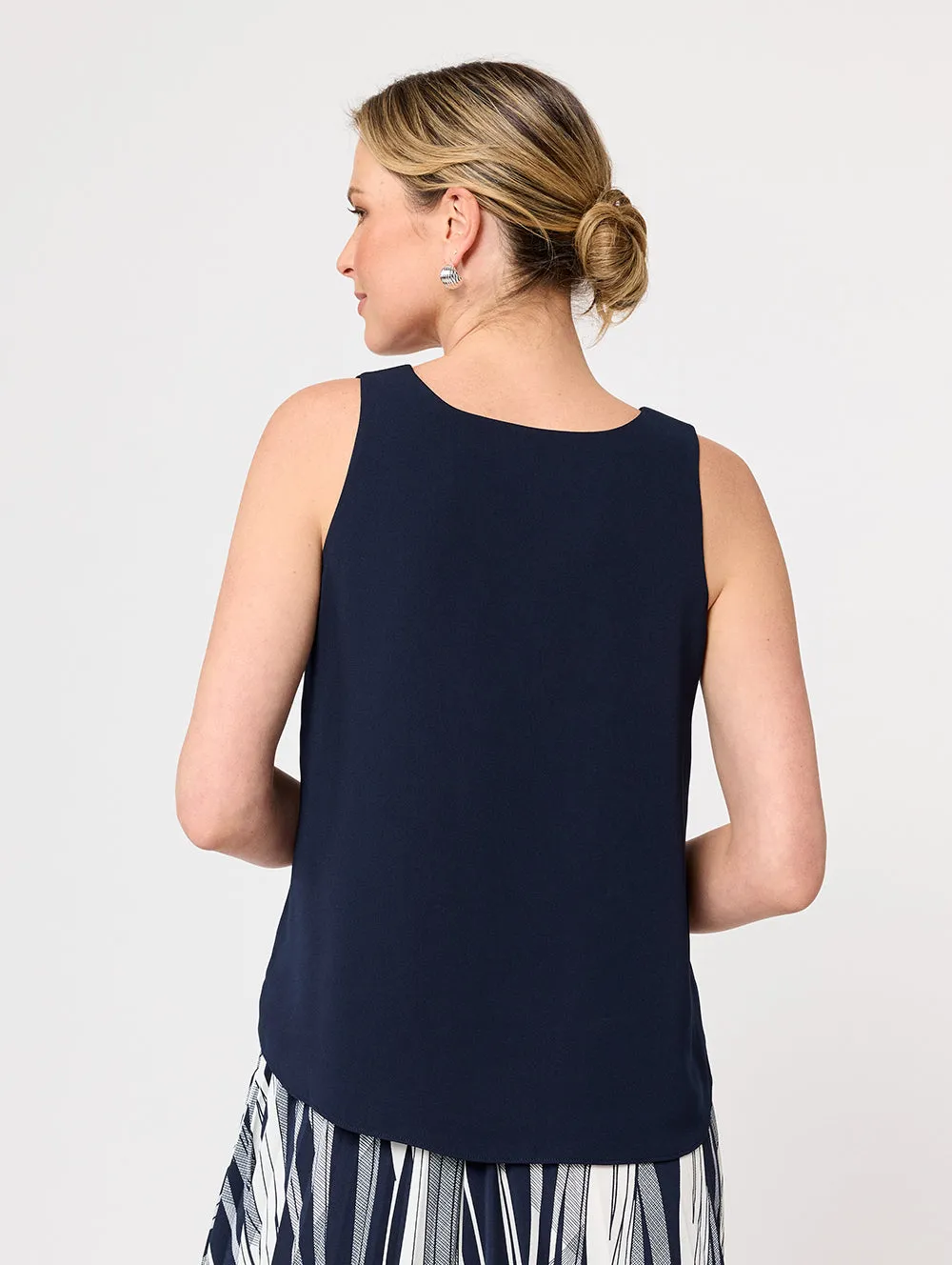 Penley Tank