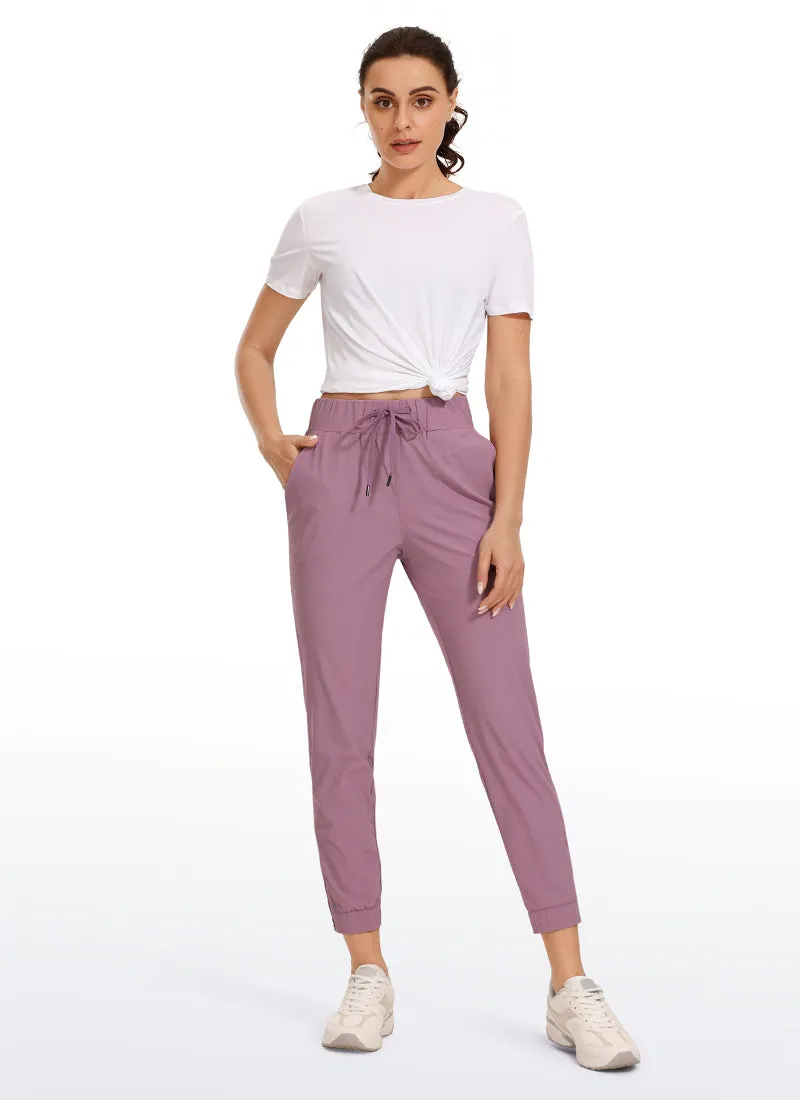 Pima Cotton Short Sleeves Round Neck