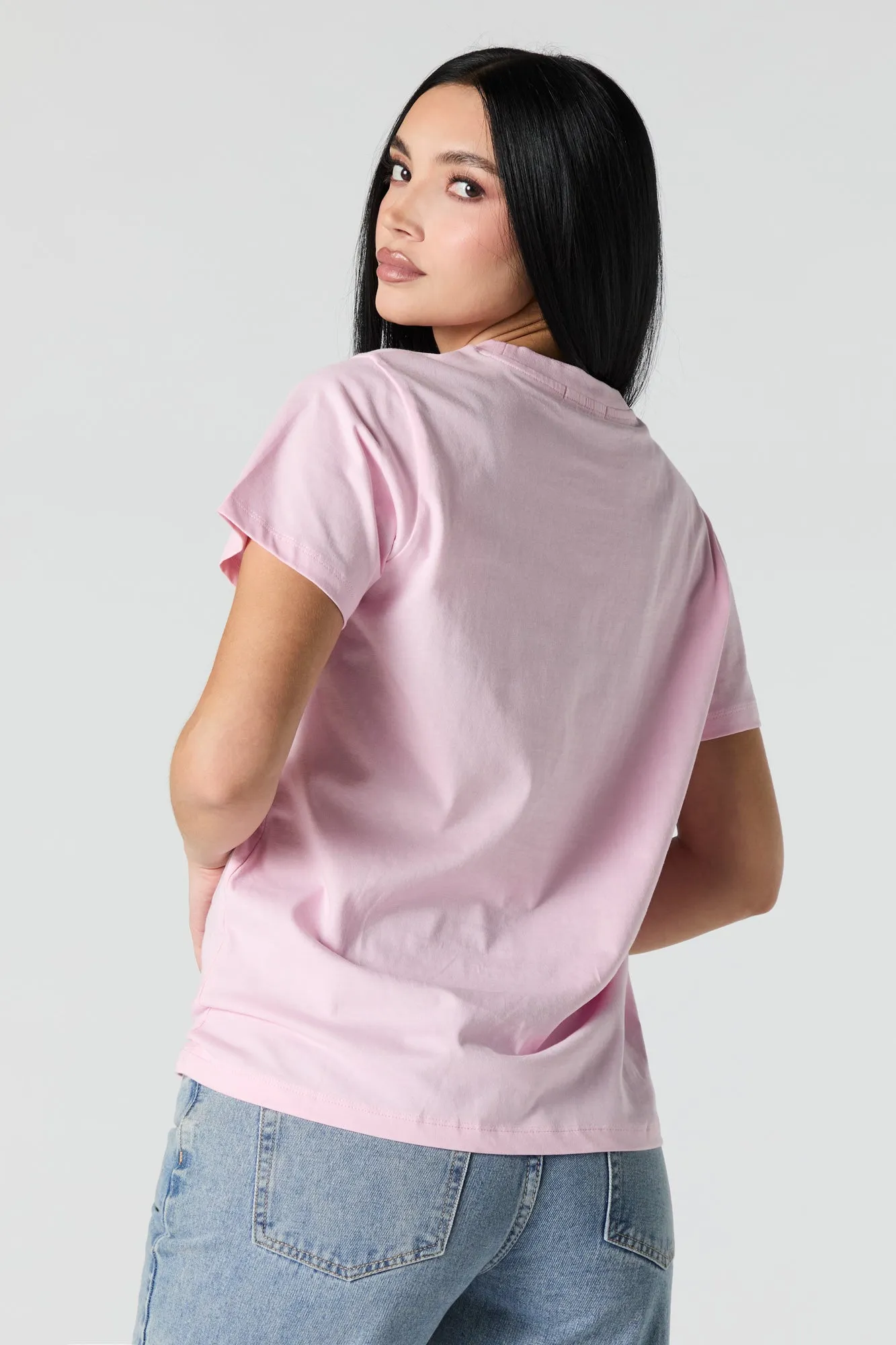 Relaxed T-Shirt