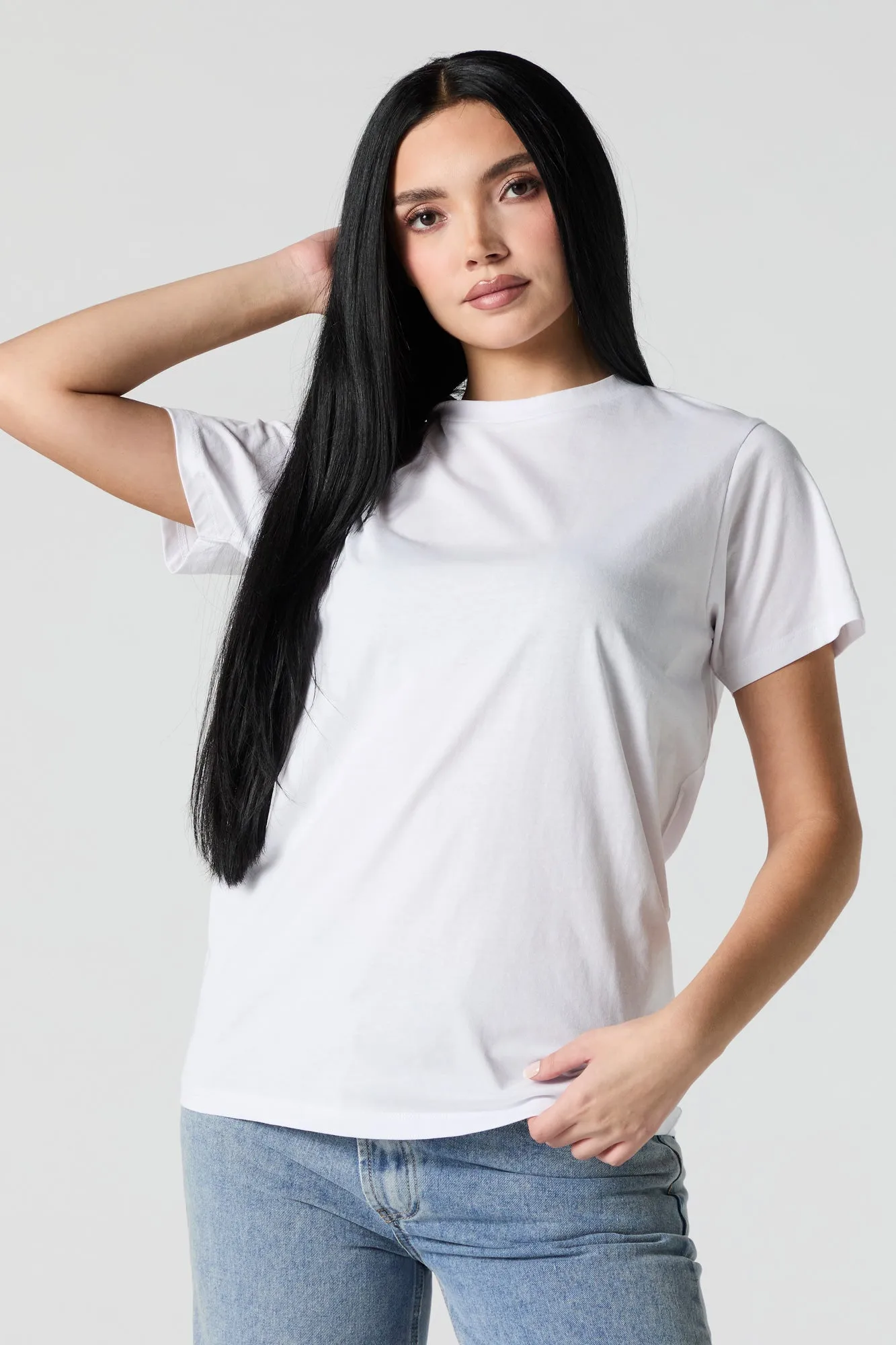 Relaxed T-Shirt
