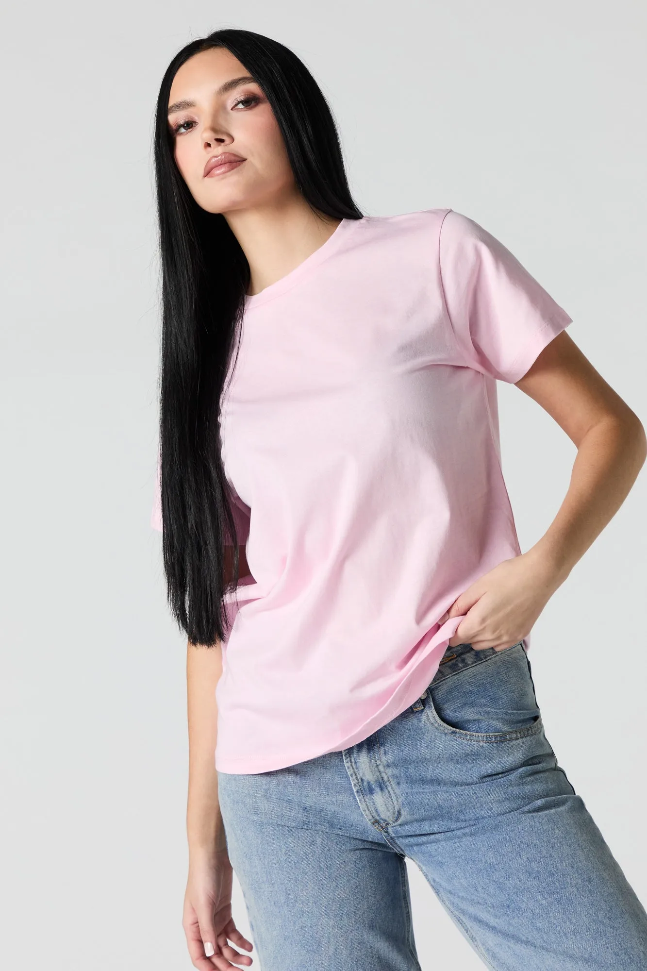 Relaxed T-Shirt
