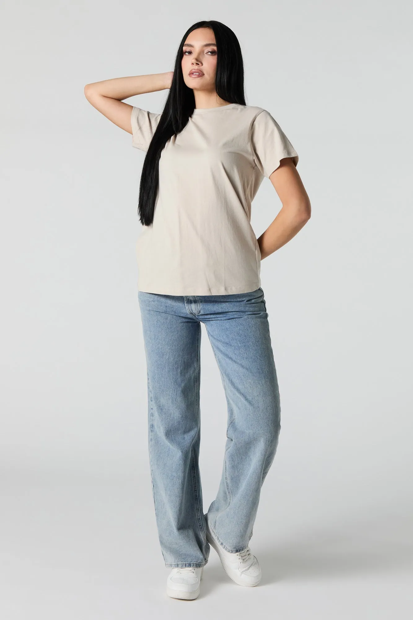 Relaxed T-Shirt