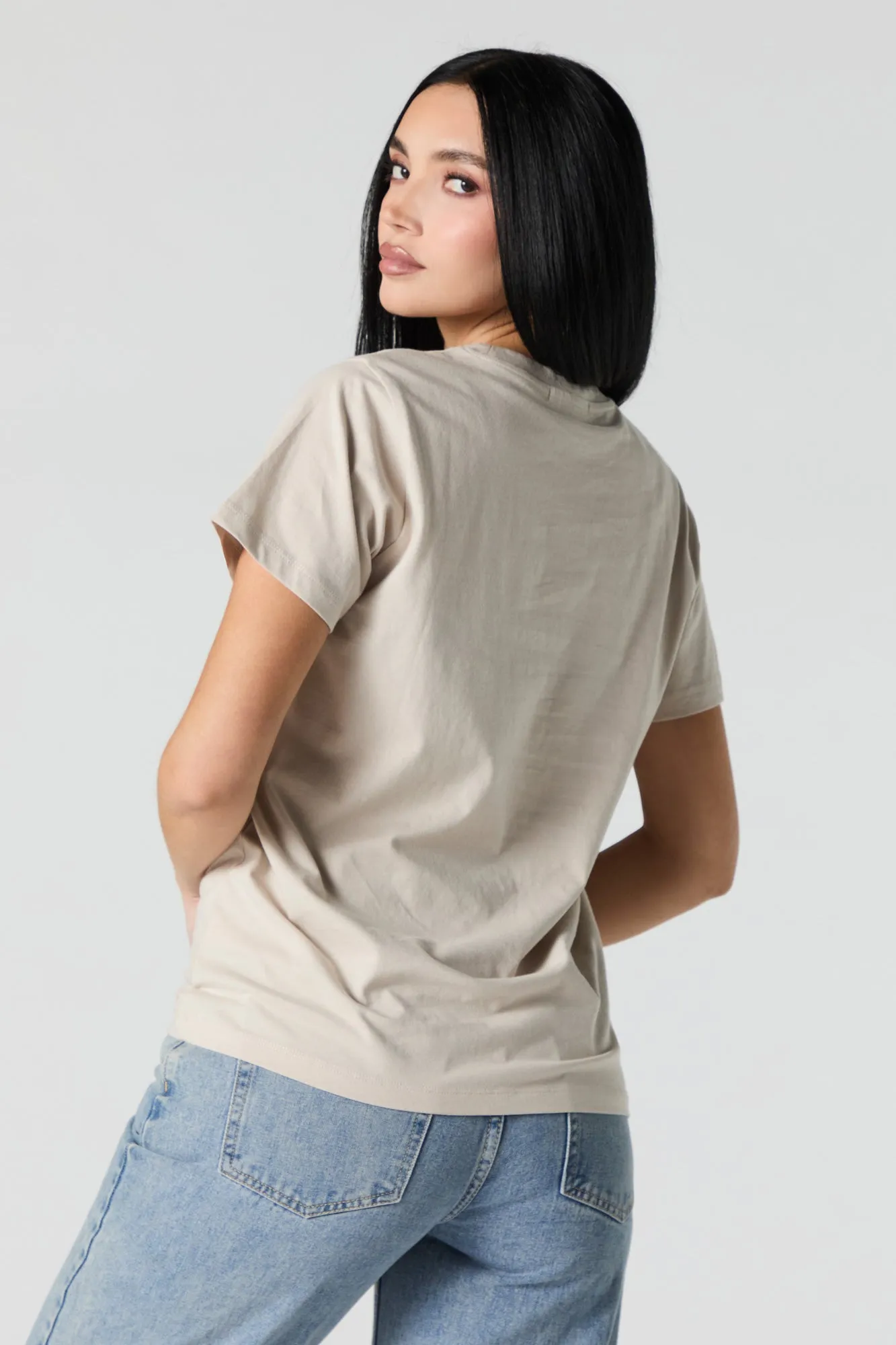 Relaxed T-Shirt