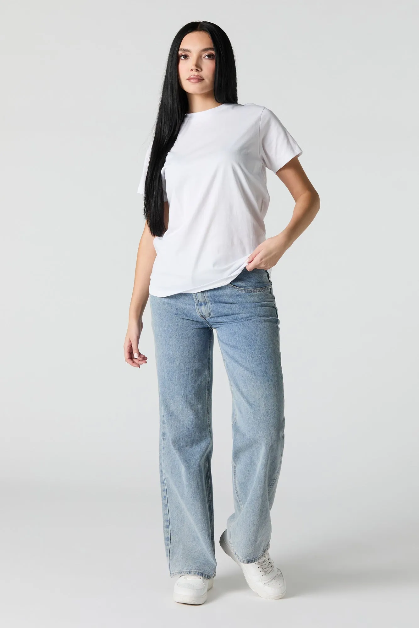 Relaxed T-Shirt