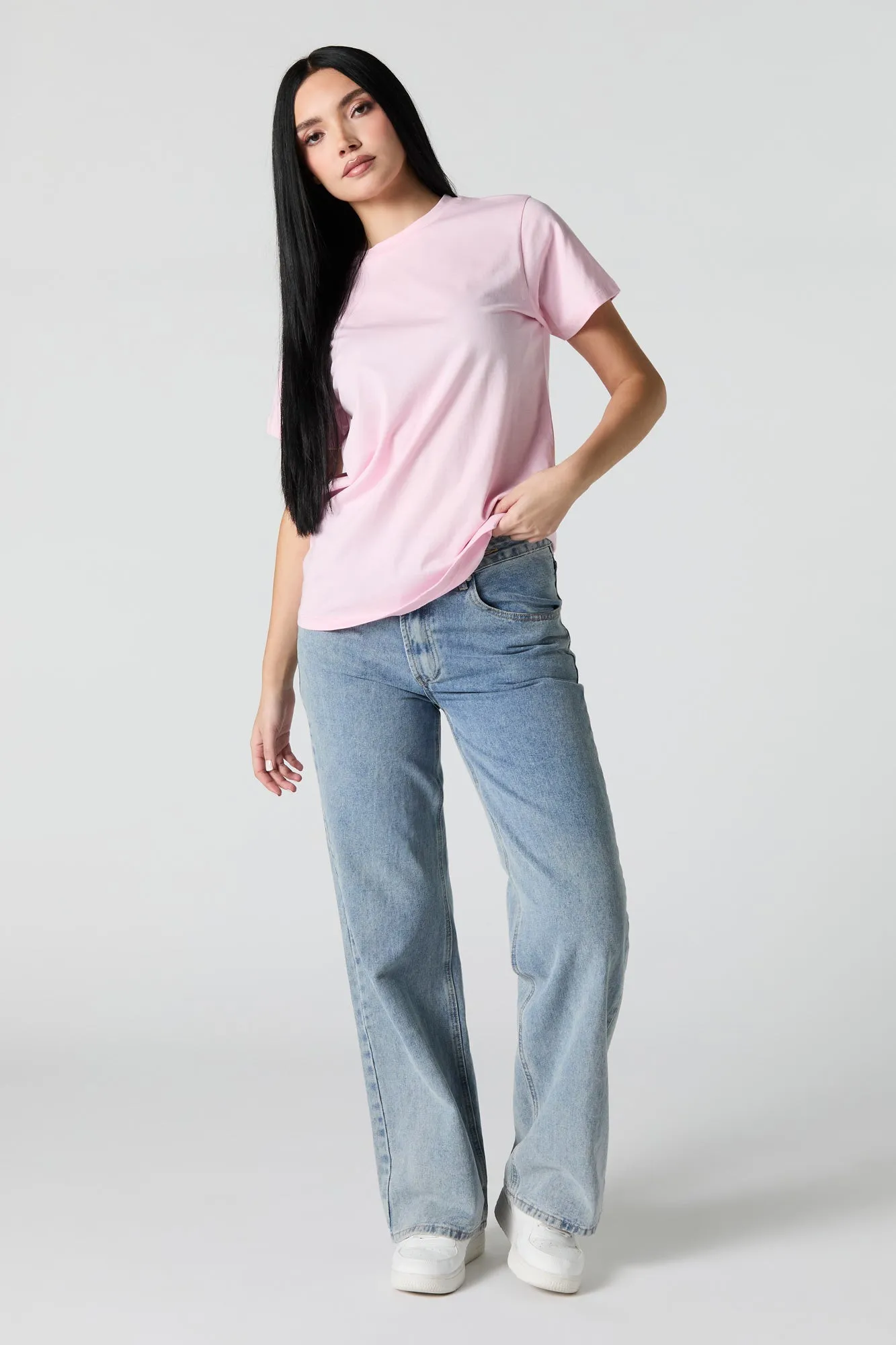 Relaxed T-Shirt