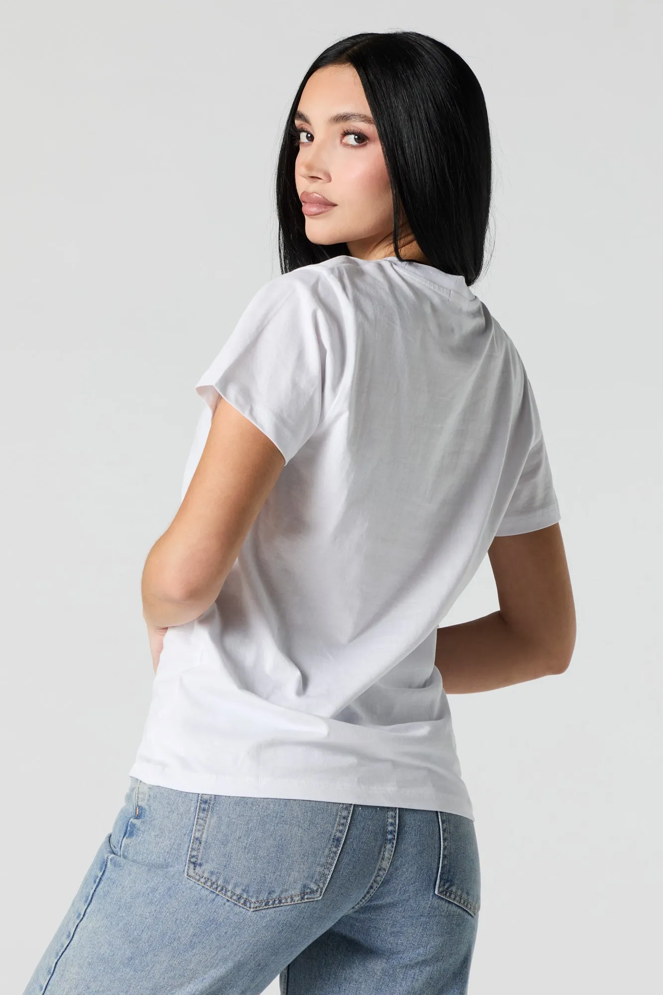 Relaxed T-Shirt