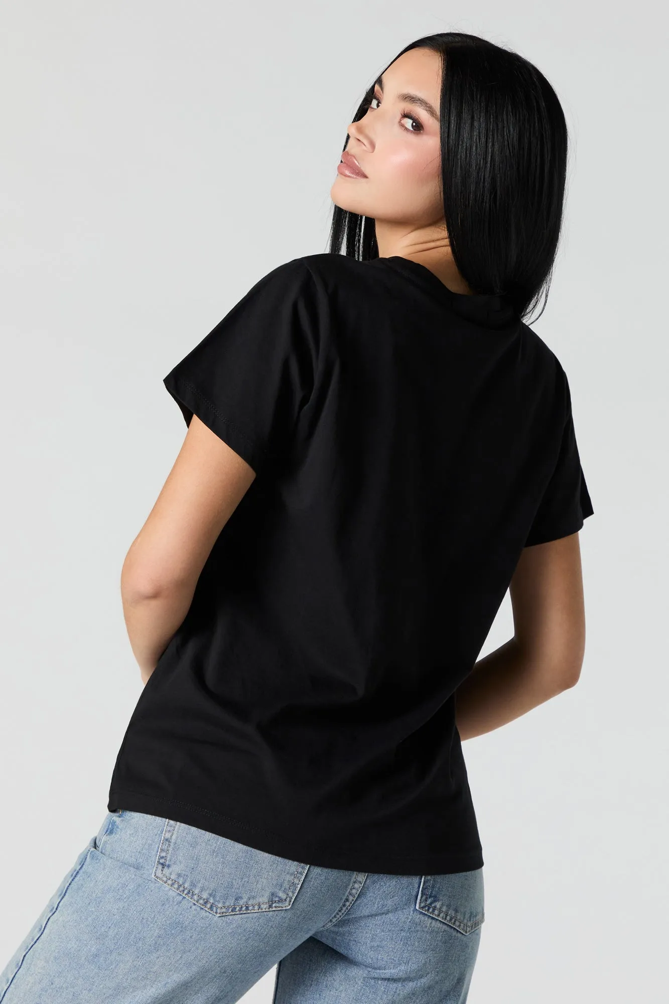 Relaxed T-Shirt
