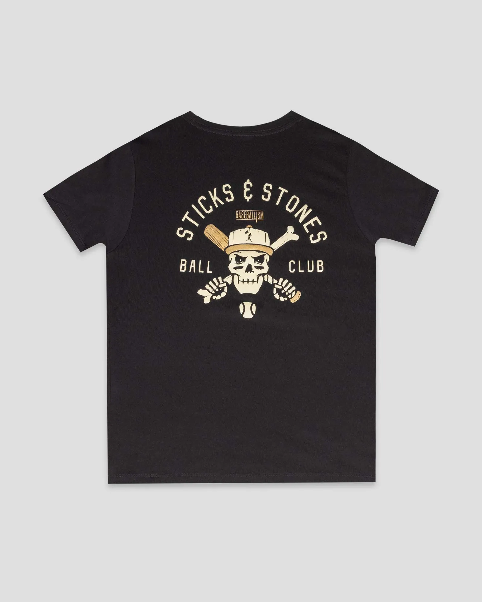 Sticks and Stones T-Shirt - Youth
