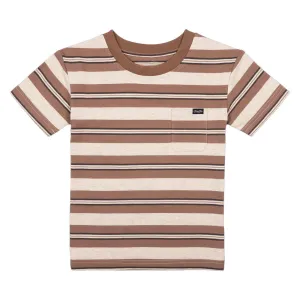 T-Shirt - Bacon Stripes