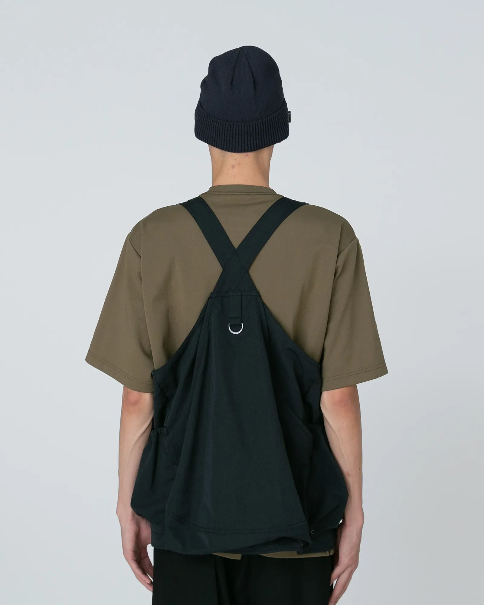 Takibi Weather Cloth Vest