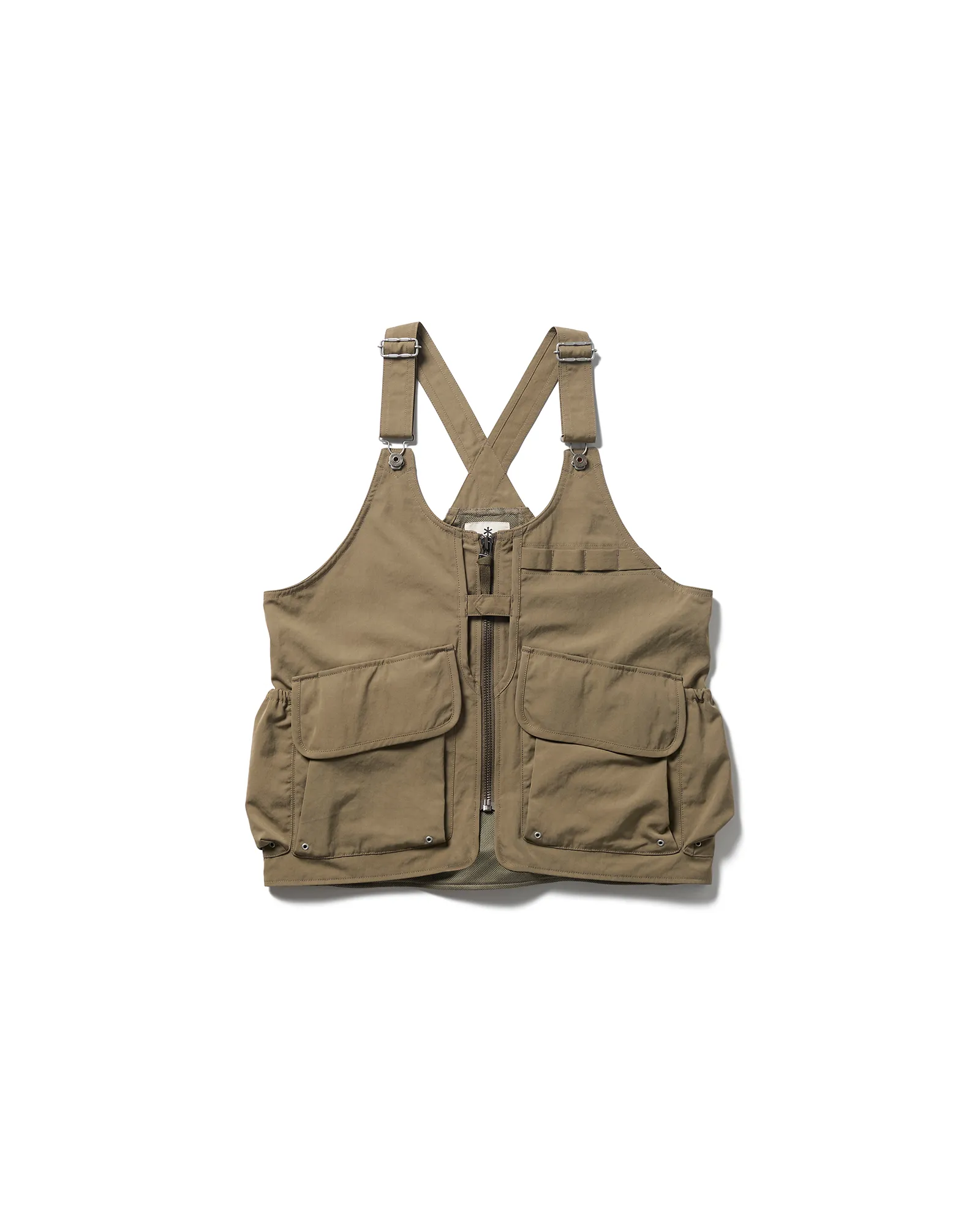 Takibi Weather Cloth Vest