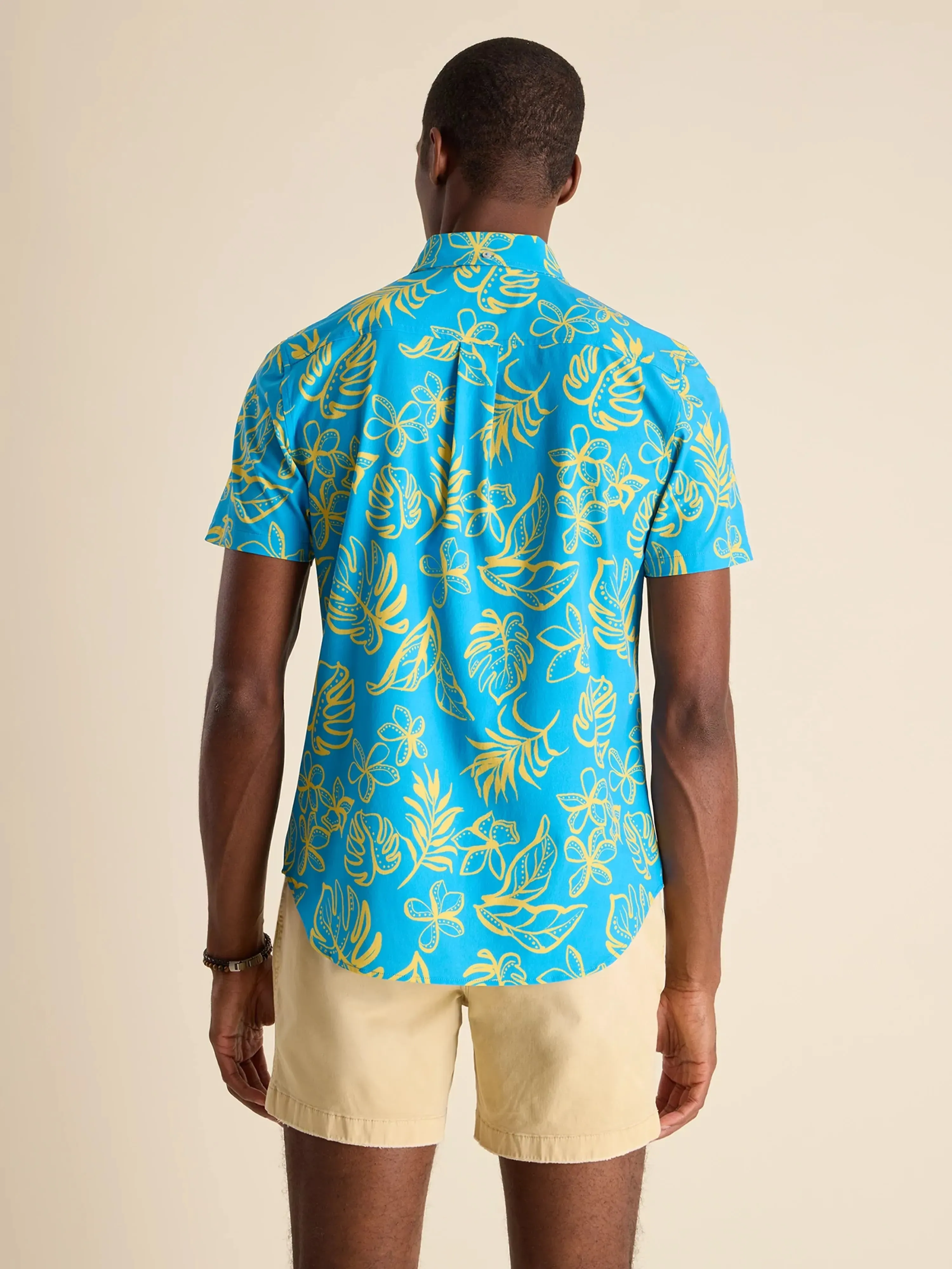 The Arboretum (Performance Friday Shirt)