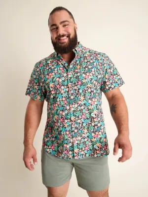 The Bloomerang (Performance Friday Shirt)
