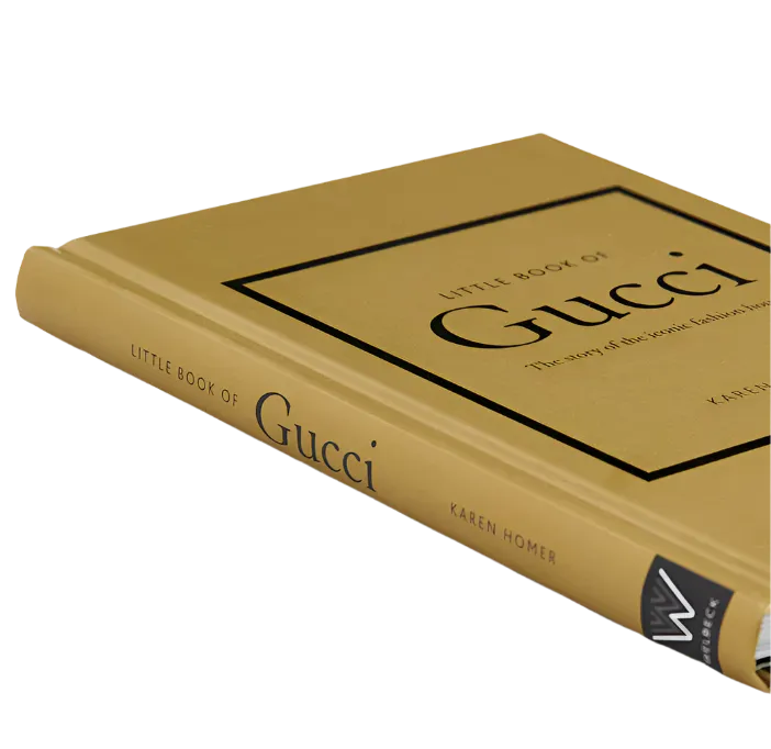 The little book of Gucci