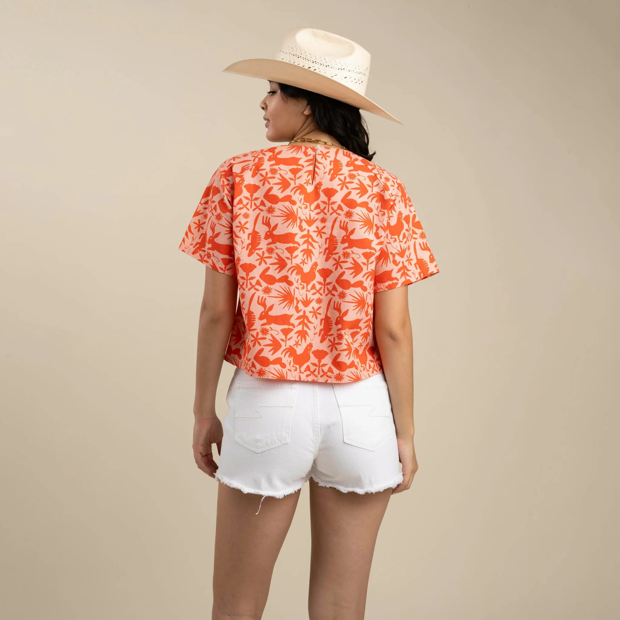 The Verano Top