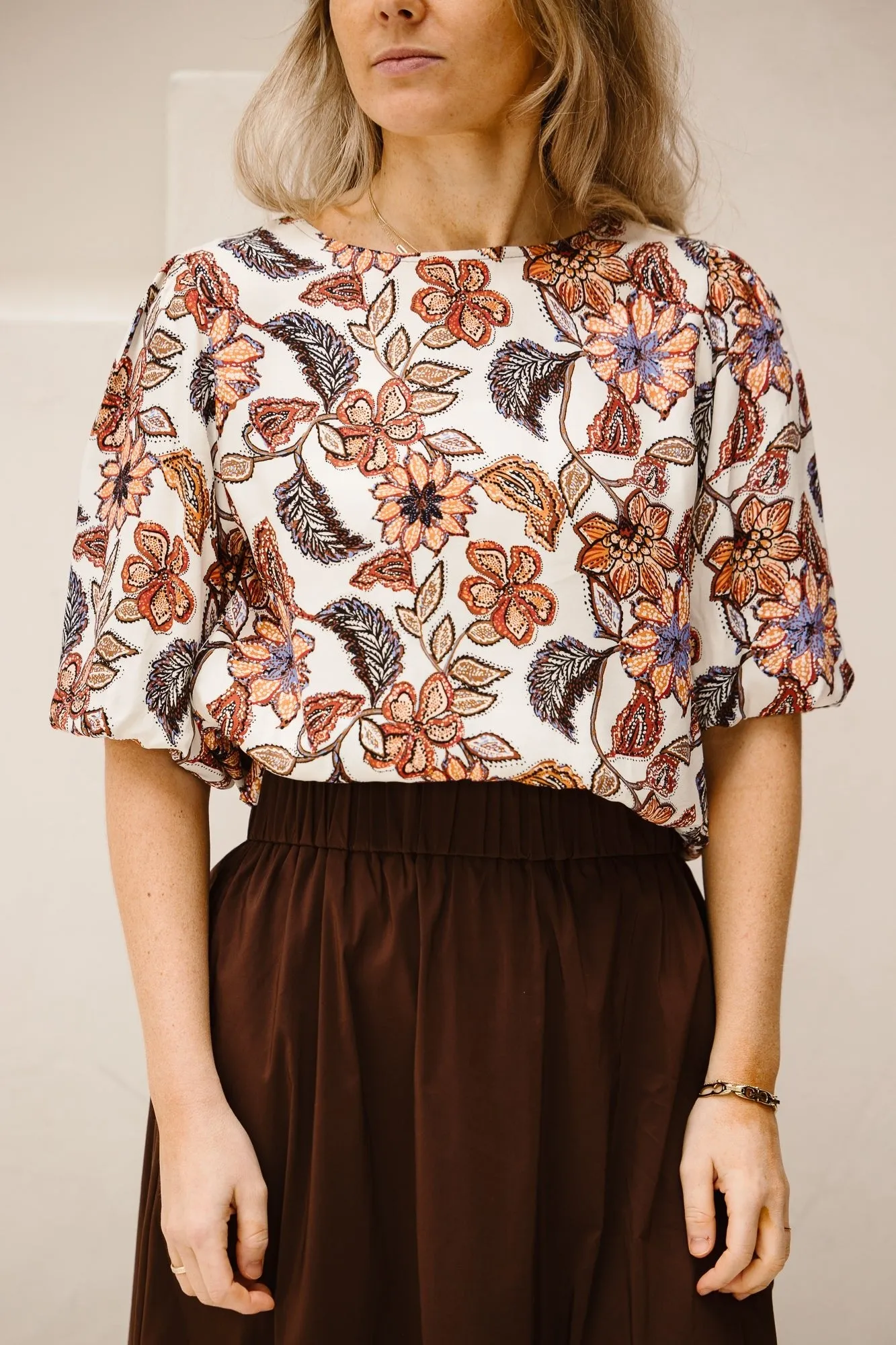 Top pascalle blossom