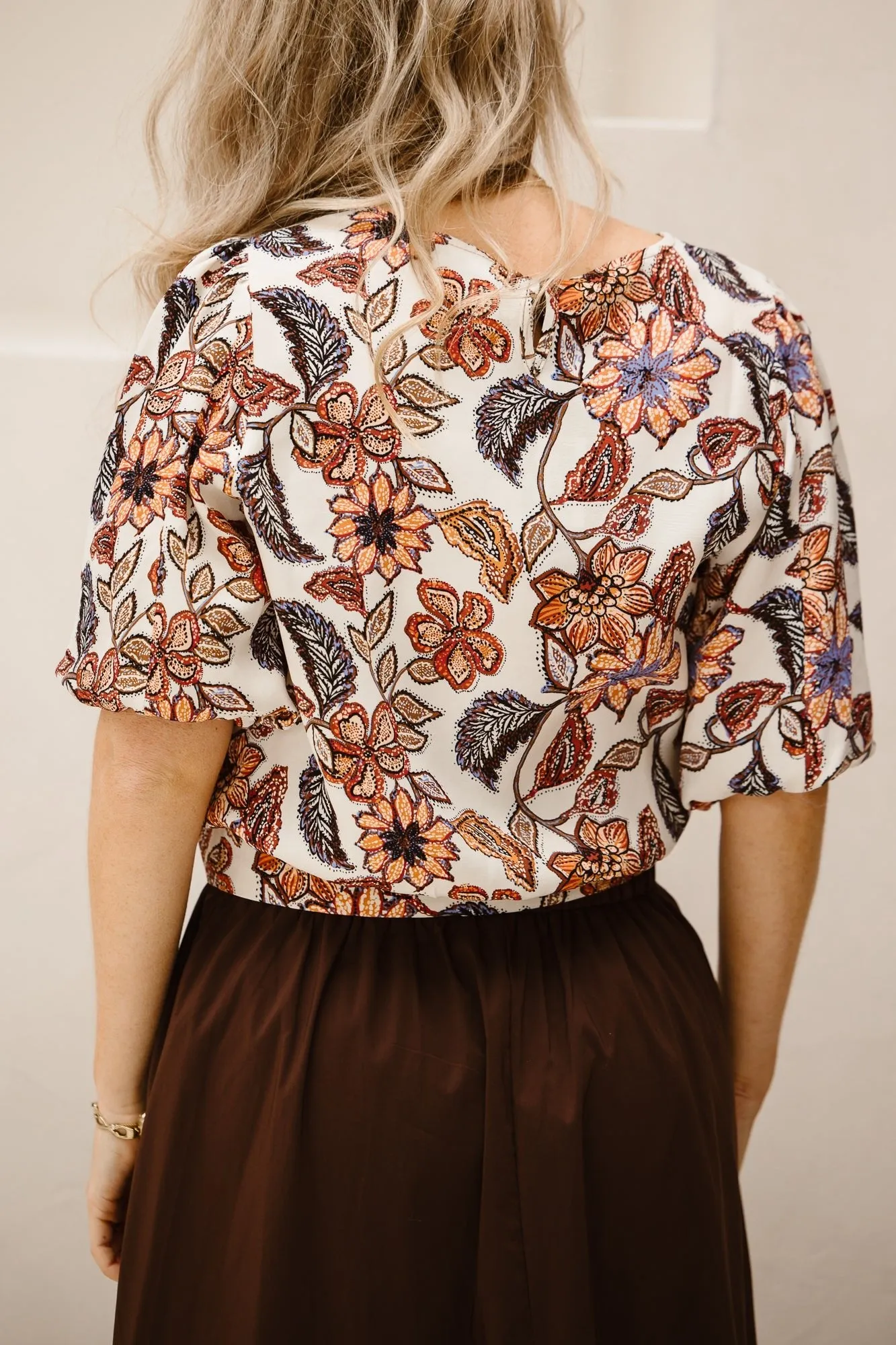 Top pascalle blossom