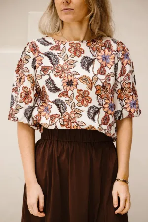 Top pascalle blossom