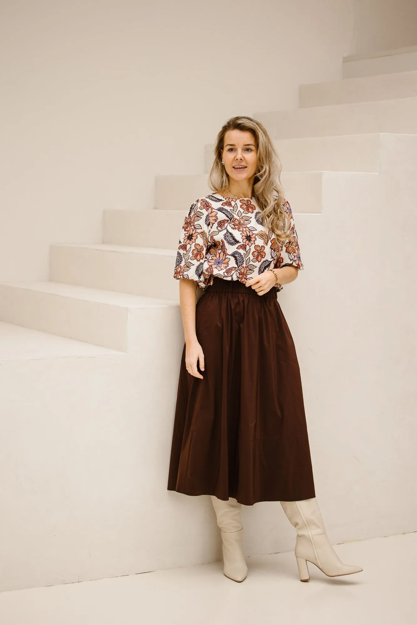 Top pascalle blossom