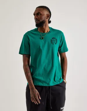 True Religion Buddha Face Tee