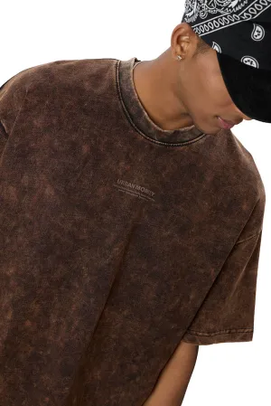 UM Core Vintage // Mocha