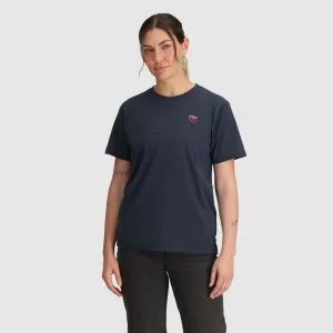 Unisex OR Glacier Logo T-Shirt