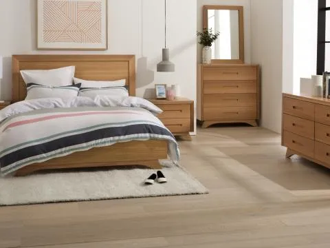 Valencia Bedframe