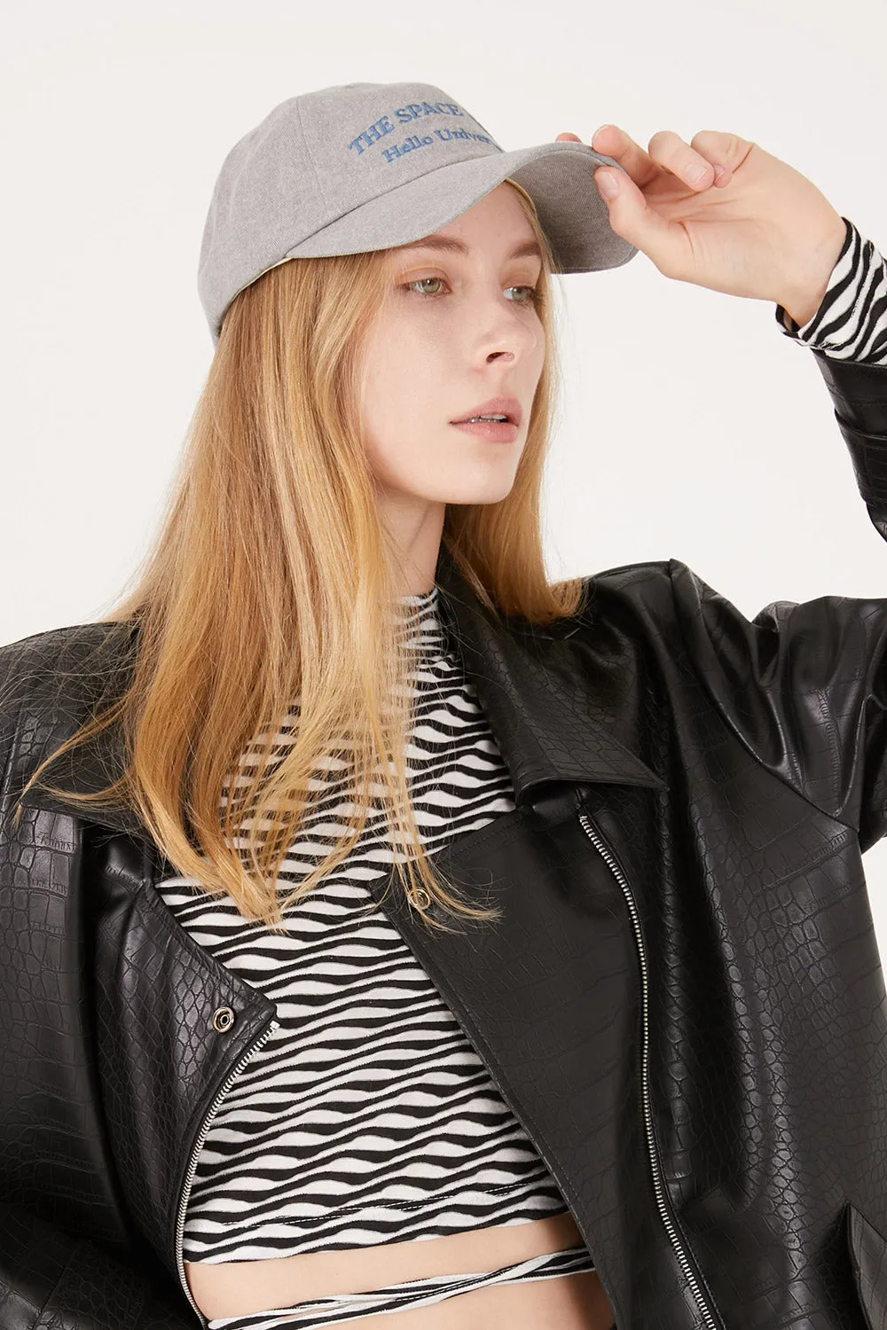 Vero Vintage Cap