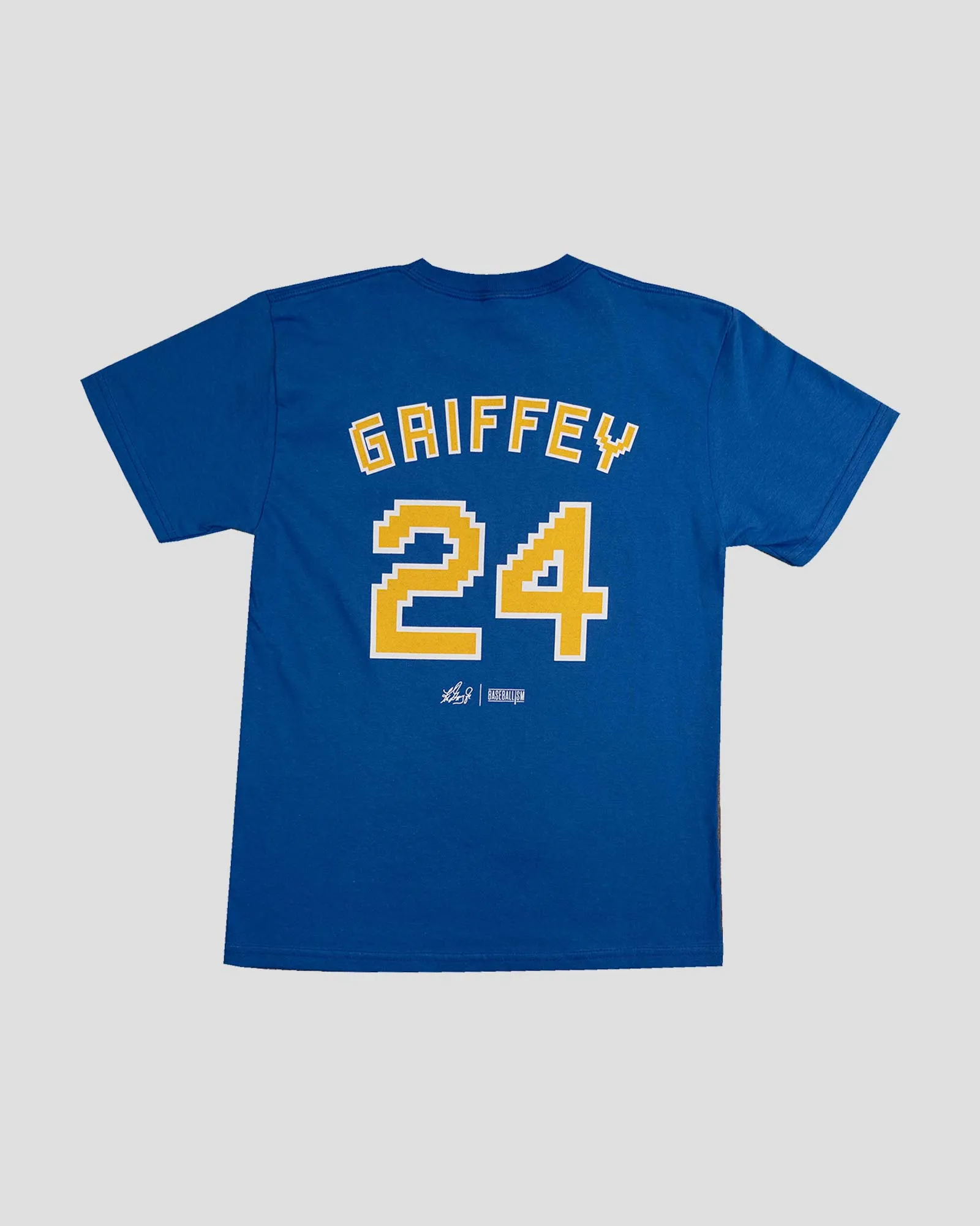 Video Game Jr Youth - Ken Griffey Jr. Collection